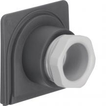 Hager Leitungseinführung M20x1,5 W.1 grau