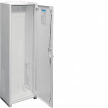 Hager Zählerschrank univers Z, 950x300x205mm, IP44 Schutzklasse II, 72 Platzeinh
