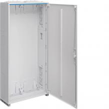 Hager Zählerschrank, univers Z, 1100x550x205 mm, IP44, SKII, 168 Platzeinheiten