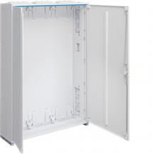 Hager Zählerschrank, univers Z, 1100x800x205 mm, SKII, IP44, 252 Platzeinheiten