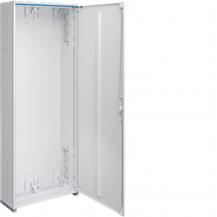 Hager Zählerschrank, univers Z, 1400x550x205 mm, SKII, IP44, 216 Platzeinheiten