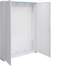 Hager Zählerschrank, univers Z, 1400x1050x205 mm, SKII, IP44, 432 Platzeinheiten