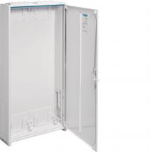 Hager Leerschrank,universZ,1100x550x160,SKII