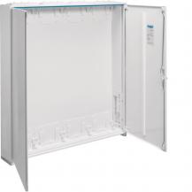 Hager Leerschrank,universZ,1100x1050x160,SKII