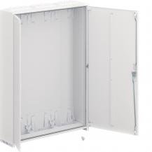 Hager Zählerschr.,universZ,1100x800x205mm,IP54