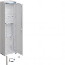 Hager KS,universZ,1ZP,BKE-I,OKK,H=1100mm,1-f.