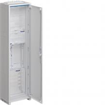 Hager KS,univ.Z,1ZP,BKE-I,OKK,H=1100mm,1-feld.