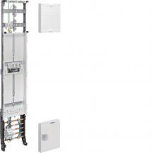 Hager KF,universZ, 1350mm,1ZP,3-Pkt,1-f,16mm²