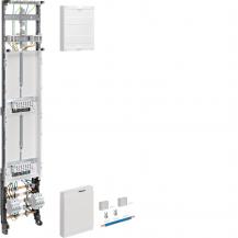 Hager KF,universZ, 1350mm,2ZP,3-Pkt,1-f,16mm²