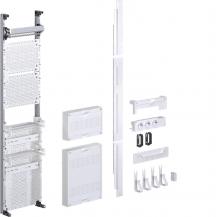 Hager EBS,univ.Z,1050mm,für LM,APZ,RfZ,MM,1-f.