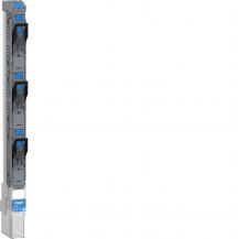 Hager NH00-Schaltleiste 185 1P M8 ESÜ