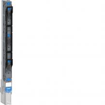 Hager NH00-Schaltleiste 185 3P M8 IP2x
