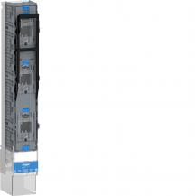 Hager NH2-Schaltleiste 400A 3P M12 IP2x