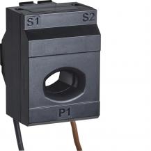 Hager CT NH00/185 150/5A 2,5VA Kl.0,5S DE (P1)