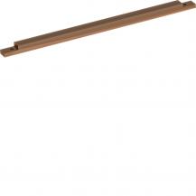 Hager Sammelschiene,universZ,CU12x10mm,1-feld