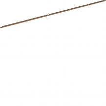 Hager Sammelschiene,universZ,CU12x10mm, 5-feld
