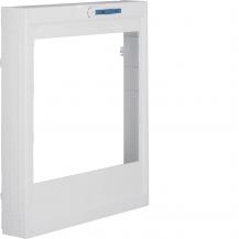 Hager Abdeckung,univ. Z,300mm,f.2xNH00-Trenner