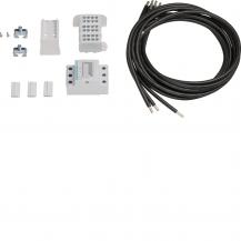 Hager Bestückungspaket,univers Z,16 mm², PV-Über./Kaskade,ZTP 750mm bis 44A Daue