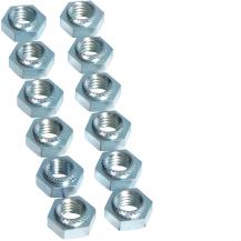 Hager Setzmutter M8 (12St)