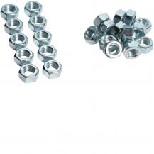 Hager Sechskantmutter M12 (100St)