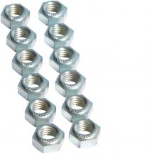 Hager Setzmutter M10 (12St)