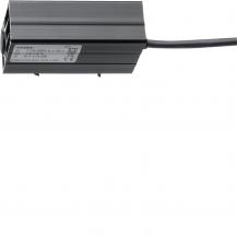 Hager Heizgerät,quadro systems,15W 230 Vac/Vcc