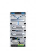 Hager Kleinv.,volta,APV,4x12PLE,IP30