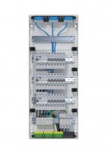 Hager Kleinv.,volta,APV,5x12PLE,IP30