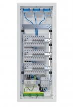 Hager Kleinv.,volta,HWV,5x12PLE,IP30