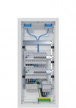 Hager Kleinv.,volta,UPV,4x12PLE,IP30