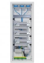 Hager Kleinv.,volta,UPV,5x12PLE,IP30