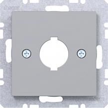 Hager ZS MD/BF 188 A.x/C.x titan met lack
