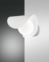 Fabas Luce 3414-21-102 Adria Wandleuchte LED 1x6W Weiß