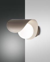 Fabas Luce 3414-21-225 Adria Wandleuchte LED 1x6W Gold