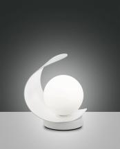 FABAS LUCE 3414-30-102 ADRIA TISCHLEUCHTE LED 1X6W WEISS
