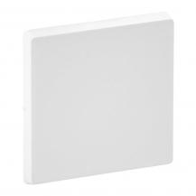 Legrand 755000 Valena Life Wippe Ultraweiß Abdeckung für Aus- und Wechselschalter