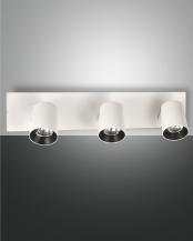 Fabas Luce 3451-83-102 Spot Modo GU10 90x110mm Weiß