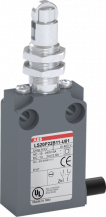 ABB LS20P22B20-U01 Positionsschalter Kunststoff-Gehäuse grau IP67