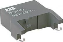ABB RC5-1/50 Löschglied, 24-50 V 50/60 Hz, RC-Typ, für AS, UA16 … UA40 Schütze