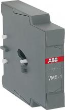 ABB VM5-1 Mechanische Verriegelung, passend für A/AL9 ... A/AL40