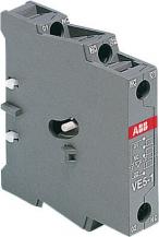 ABB VE5-1 Mechanisch - Elektrische Verriegelung, passend für A/AL9 ... A/AL40