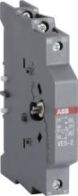 ABB VE5-2 Mechanisch - Elektrische Verriegelung, passend für A30 ... A(F)110