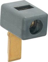 ABB LK75-F Steuerleitungsklemme, frontseitiger Anschluß, für A45 ... A75