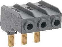 ABB LD40 Klemmenblock, Anschlußerweiterung, für A/AL30 / A/AL40