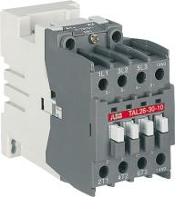 ABB TAL26-30-01 17-32V DC Schütz, 11 kW, 17-32 V DC, mit Bahnzulassung