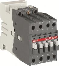 ABB TAL30-30-01 17-32V DC Schütz, 15 kW, 17-32 V DC, mit Bahnzulassung