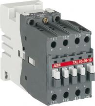 ABB TAL40-30-10 17-32V DC Schütz, 17-32 V DC, mit Bahnzulassung
