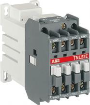 ABB TNL31E 17-32V DC Hilfsschütz, 17-32 V DC, 3S+1Ö, mit Bahnzulassung