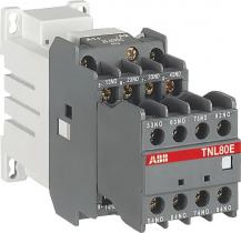 ABB TNL62E 17-32V DC Hilfsschütz, 17-32 V DC, 6S+2Ö, mit Bahnzulassung