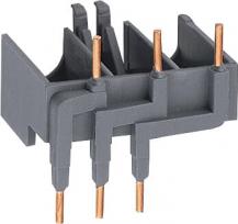 ABB BEA7/132 Direktadapter, für MS116 / MS132 + (V)B6 / (V)B7